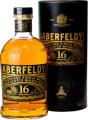 Aberfeldy 16yo Oak Cask 40% 700ml