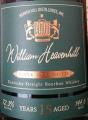 William Heavenhill 15yo New Oak 144-475 72.3% 750ml