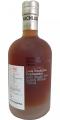 Bruichladdich 1992 Micro Provenance Series Bourbon Premium French Oak 16/159-1 49.5% 700ml