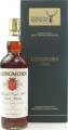 Longmorn 1964 GM Licensed Bottling Sherry Hogshead #1535 43% 700ml