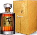 Hibiki 30yo Gold Label 43% 700ml