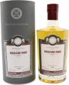 Highland Park 1989 MoS 53.2% 700ml