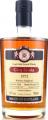 Glen Scotia 1972 MoS for Belgium Bourbon Hogshead #1926 45.1% 700ml