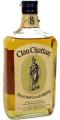 Clan Chattan 8yo Finest Malt Scotch Whisky Importato da D.&C. Zola Predosa Bologna 40% 750ml