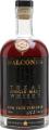 Balcones Texas Single Malt Whisky 1 Rum Cask Finished 64.2% 750ml