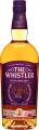 The Whistler Calvados Cask Finish BoD 43% 700ml