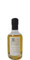 Glen Scotia 1989 Duty Paid Sample 2nd Fill Sherry #316 56.3% 200ml