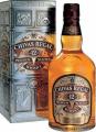 Chivas Regal 12yo Blended Scotch Whisky 40% 1000ml