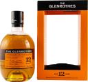 Glenrothes 12yo The Soleo Collection 40% 700ml