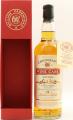 Glen Moray 1992 CA Wood Range Wine Cask 55.4% 700ml