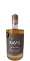 Teerenpeli Savu Bourbon Pedro Ximenez 43% 500ml