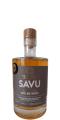 Teerenpeli Savu Bourbon Pedro Ximenez 43% 500ml