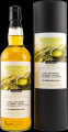 Glen Spey 2007 SV Single Cask Seasons 2019 Spring 49.8% 700ml