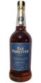 Old Forester Single Barrel Barrel Strength Charred New American Oak Barrel Bevmo! Select 2022 1 62.8% 750ml