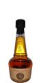 St. Kilian 2017 ex Bourbon AWE #1457 Whisky Vereinigung Leipzig 55.4% 500ml