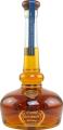 Willett Pot Still Reserve 94 proof Glass decanter White Oak casks 16D2 47% 700ml