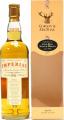 Imperial 1991 GM Licensed Bottling 43% 700ml
