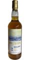 Bruichladdich 2006 MBa #159 Sherry Cask Whisky & Words 54.3% 700ml