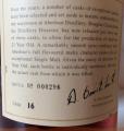 Aberlour 21yo #16 43% 700ml