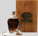 Glengoyne 40yo Glencairn Crystal Decanter 45.9% 700ml