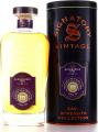 Glenburgie 1995 SV Cask Strength Collection The Whisky Exchange 20th Anniversary 23yo 57.5% 700ml