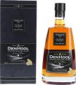 DenHool Veenhaar 2010 Drentse Single Malt Whisky 46% 700ml