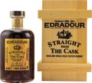 Edradour 2010 Straight From The Cask Sherry Cask Matured 56.5% 500ml