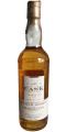 Tamnavulin 1988 GM Cask Strength 4706 4709 58.9% 700ml