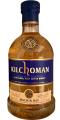 Kilchoman Machir Bay Ex-Bourbon Oloroso Sherry 46% 700ml