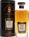 Carsebridge 1982 SV Cask Strength Collection 49.9% 700ml