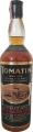 Tomatin 10yo Imported by Distilleria Canellese C.Bocchino & C. S.p.A 43% 750ml