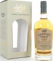 North British 1991 VM The Cooper's Choice 42.5% 700ml