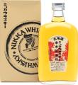 Nikka Yoichi Hokkaido Limited Edition 40% 360ml