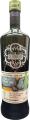 Bunnahabhain 2013 SMWS 10.241 Sound of singing sand 2nd Fill PX Hogshead Islay Whisky Festival 2023 58.8% 700ml
