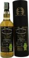 Fettercairn 1993 CA Authentic Collection Bourbon Hogshead 59% 700ml