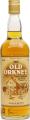 Old Orkney Scotch Whisky GM 40% 700ml