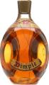 Dimple 12yo De Luxe Scotch Whisky Ditta G.R. Sacco Torino 40% 750ml