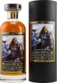 Highland Single Malt 2006 SV Viking Series Coastal Mystery Malt 64.7% 700ml