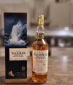 Talisker 18yo Bourbon & Sherry Casks 45.8% 700ml