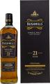 Bushmills 21yo 40% 700ml