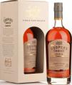 Blended Malt Scotch Whisky 2001 VM The Cooper's Choice 1st Fill Oloroso Sherry Butt #313 43.2% 700ml