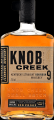 Knob Creek 9yo Small Batch 50% 750ml