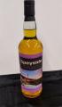 Glen Moray 2007 AdF Autumn 2022 Barrel 51.1% 700ml