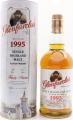 Glenfarclas 1995 Family Reserve 2nd Generation George Grant see note 46% 700ml