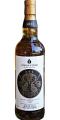 Ledaig 1997 AqV Whisky Selection Refill Hogshead #8072 52.3% 700ml