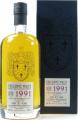 Littlemill 1991 CWC Exclusive Malts 48.9% 700ml