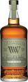 Wyoming Whisky Outryder Straight American Whisky 50% 750ml