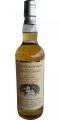 Bunnahabhain 1997 SV The Un-Chillfiltered Collection #5565 for Waldhaus am See St. Moritz 46% 700ml