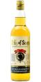 King of Scots Blended Scotch Whisky Numbered Edition 43% 750ml