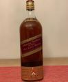 Johnnie Walker Red Label Old Scotch Whisky 40% 2250ml